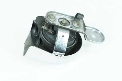 2007 - 2012 Harley-Davidson Softail Standard Horn Signal Klaxon Chrome Cover  	69060-90E