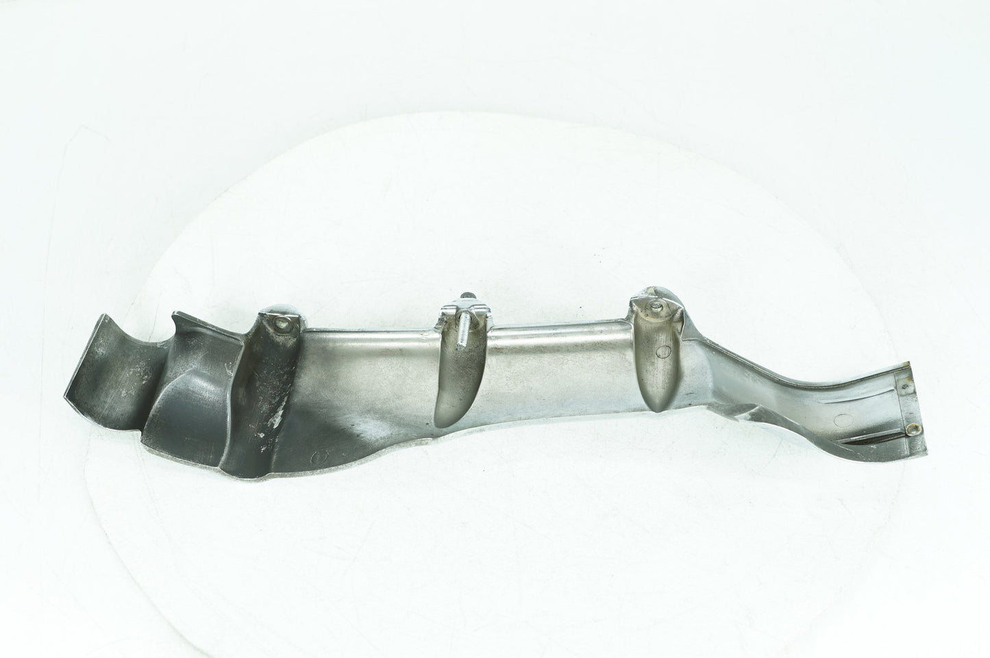 2007 - 2012 Harley-Davidson Touring Street Glide Kuryakyn Inner Primary Cover Extension 60885-10