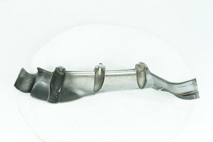 2007 - 2012 Harley-Davidson Touring Street Glide Kuryakyn Inner Primary Cover Extension 60885-10