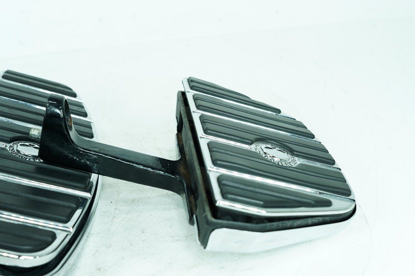 1984 - 1998 Harley-Davidson Touring Road Glide Left Driver 1 Floorboard Foot Rest 50621-79A