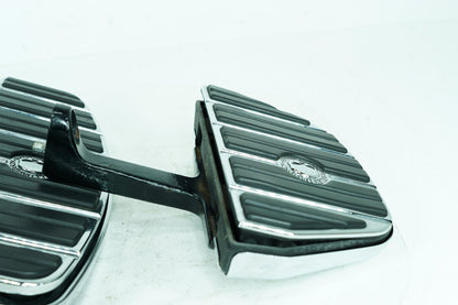 1984 - 1998 Harley-Davidson Touring Road Glide Left Driver 1 Floorboard Foot Rest 50621-79A