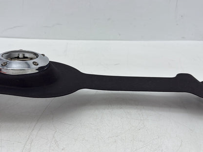 2002 Harley Dyna FXD Super Glide OEM Fuel Gas Tank Dash Console NOKey