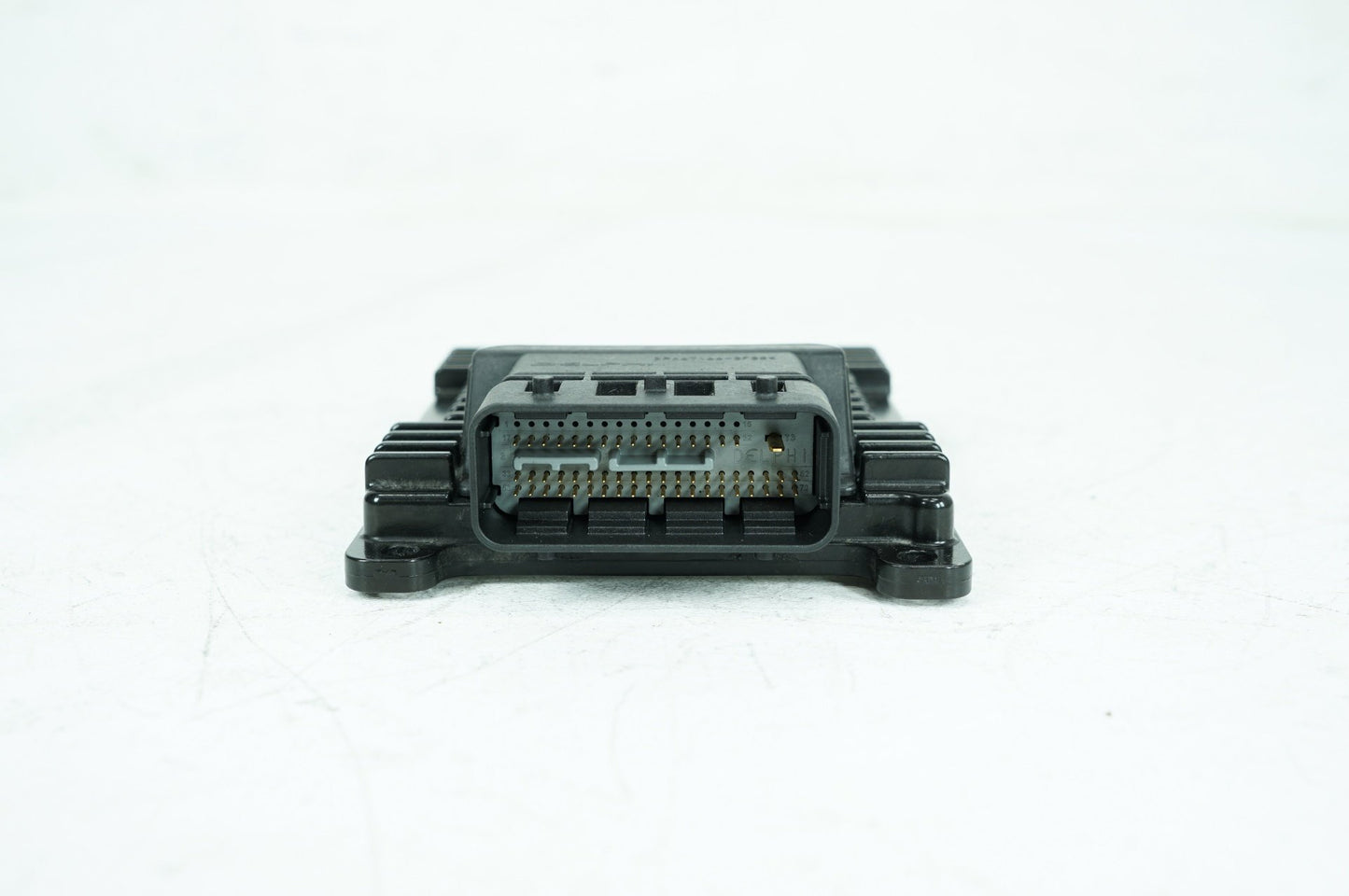 2008 - 2016 Harley-Davidson Touring Electra Glide Ultra Engine Control Module Brain ECU ECM