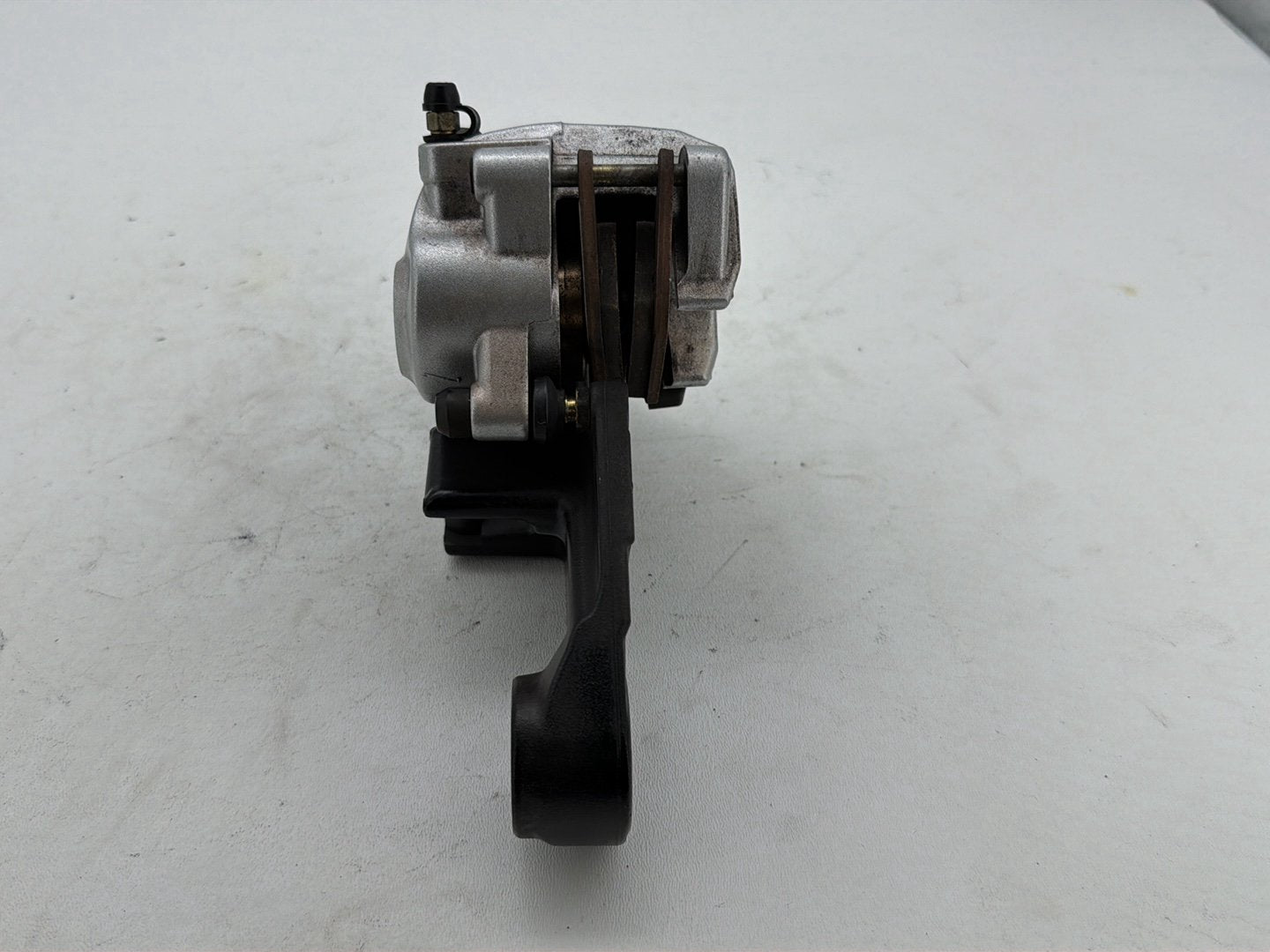2006 Harley Sportster 883 XL883 OEM Rear Back Brake Caliper w/ Bracket
