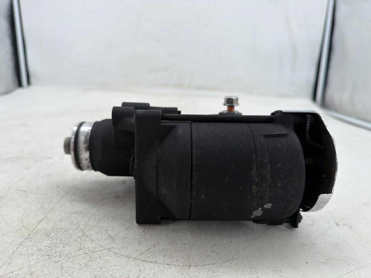 2015 Harley Electra Glide Touring Ultra OEM Engine Starter Motor 31618-06A 12V