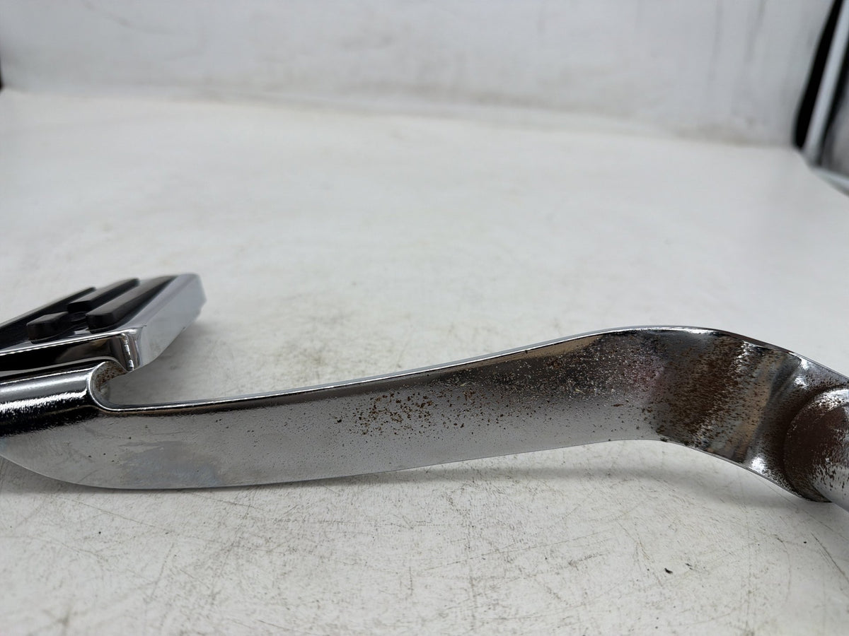 2004 Harley Electra Glide Touring Ultra OEM Foot Brake Control Lever Pedal