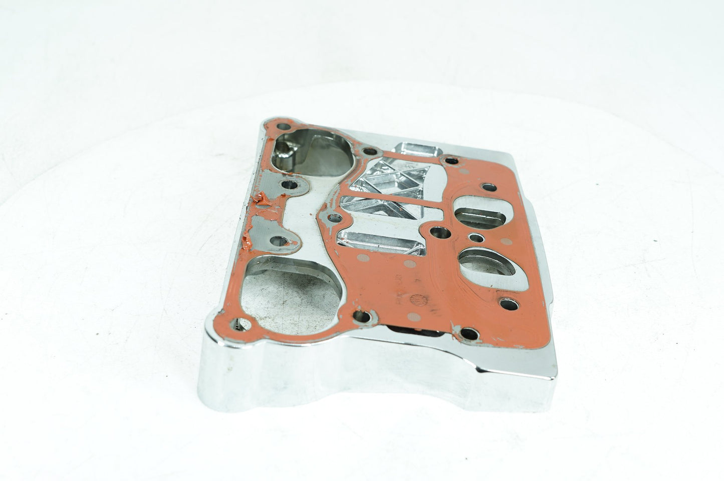 2008 - 2016 Harley-Davidson Touring Road Glide Twin Cam Lower 1 Rocker Box 17543-99A 17543-99A
