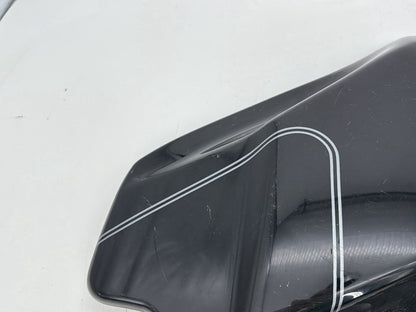2008 Harley Touring FLHTCU Electra Glide Ultra OEM Left Right Side Fairing Cover