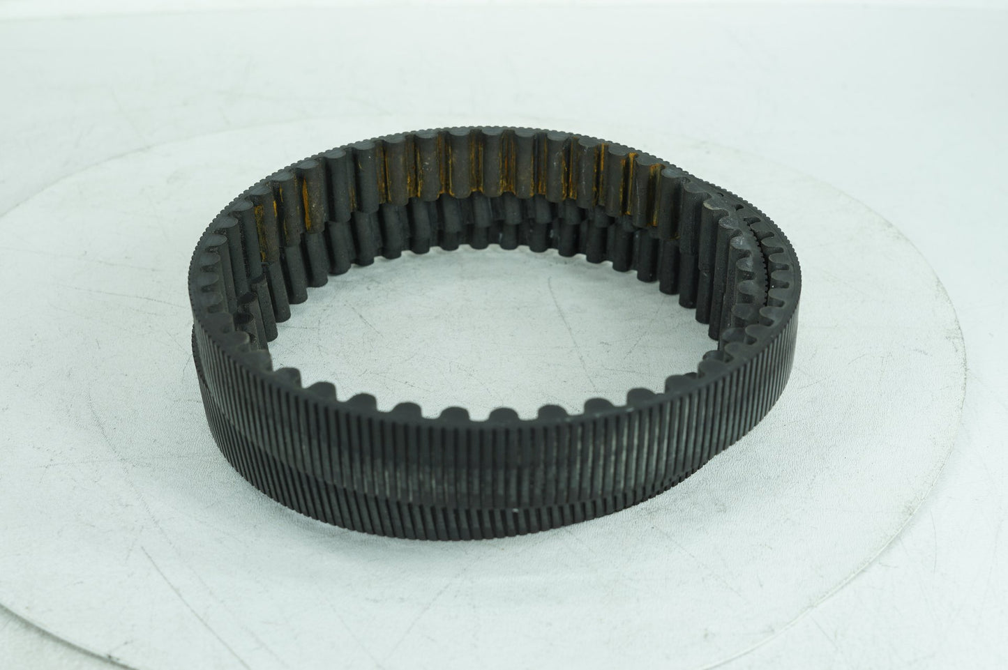 1999 - 2006 Harley-Davidson Softail Fat Boy Rear Drive Belt  	40307-00B