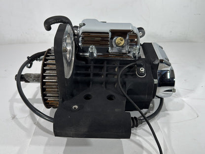 2004 Harley Softail FLSTC Heritage Classic OEM 5 Speed Transmission Gearbox