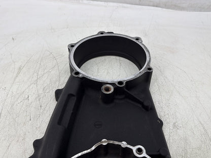 2007 Harley Dyna Street Bob FXDBI OEM Inner Primary Clutch Cover