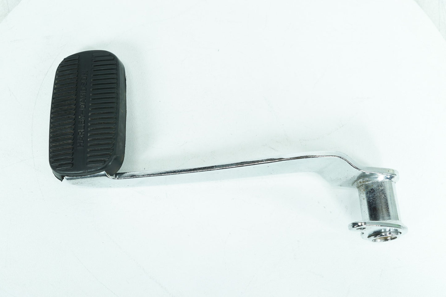1999 - 2006 Harley-Davidson Touring Electra Police Foot Brake Control Lever Pedal 42407-02
