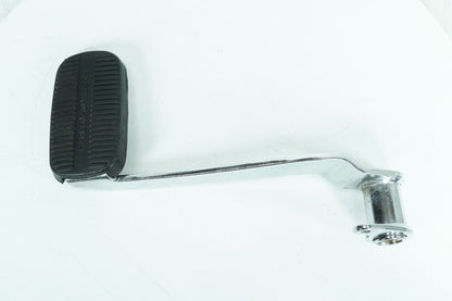 1999 - 2006 Harley-Davidson Touring Electra Police Foot Brake Control Lever Pedal 42407-02
