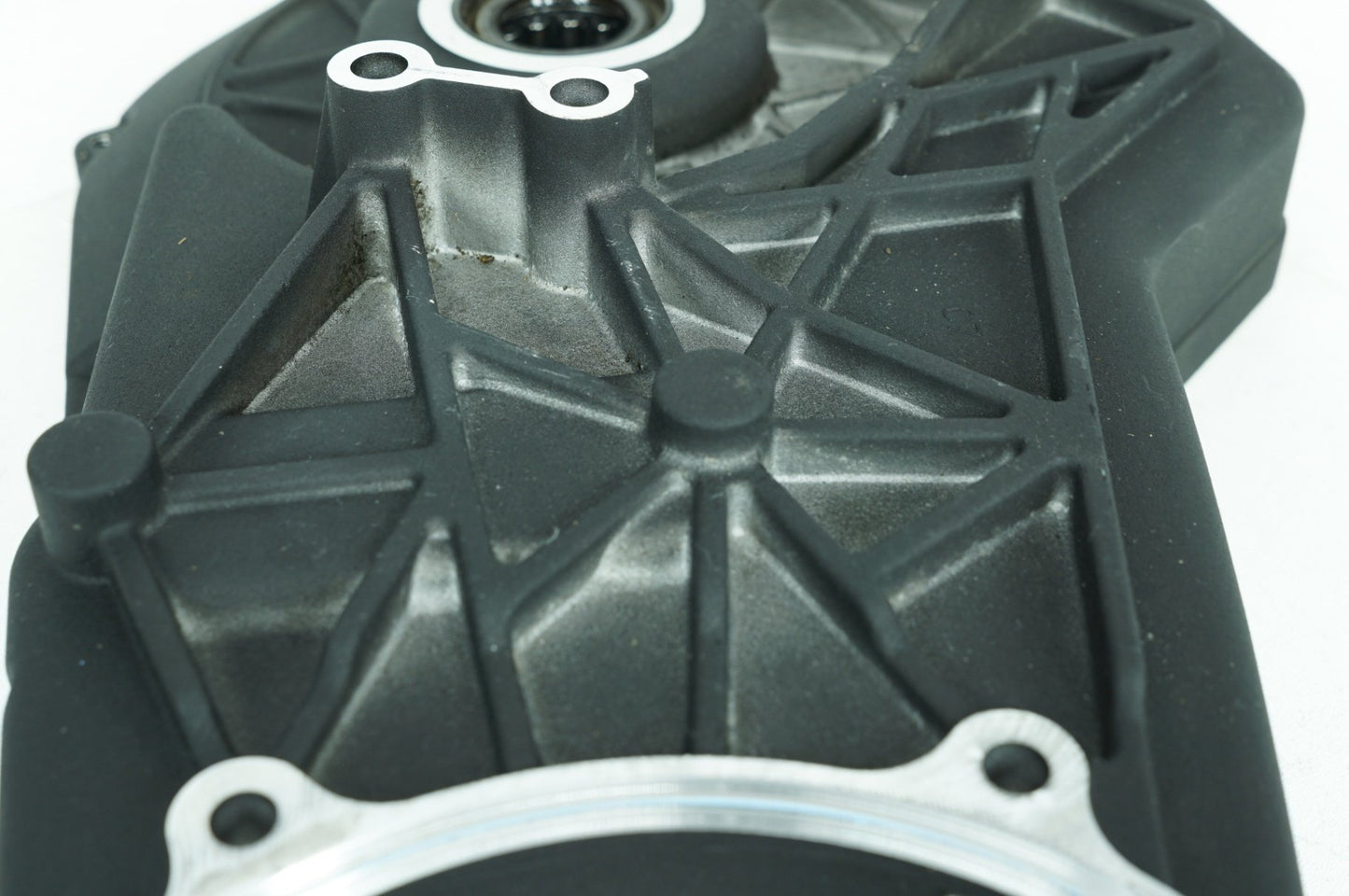 1999 - 2006 Harley-Davidson Softail Heritage Classic Inner Primary Clutch Cover 60620-04B