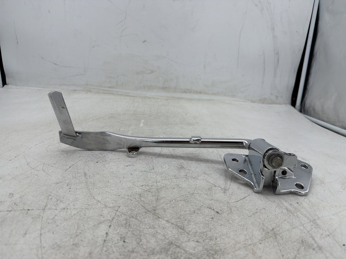 2010 Harley Electra Glide Touring Ultra OEM Left Side Jiffy Kick Stand