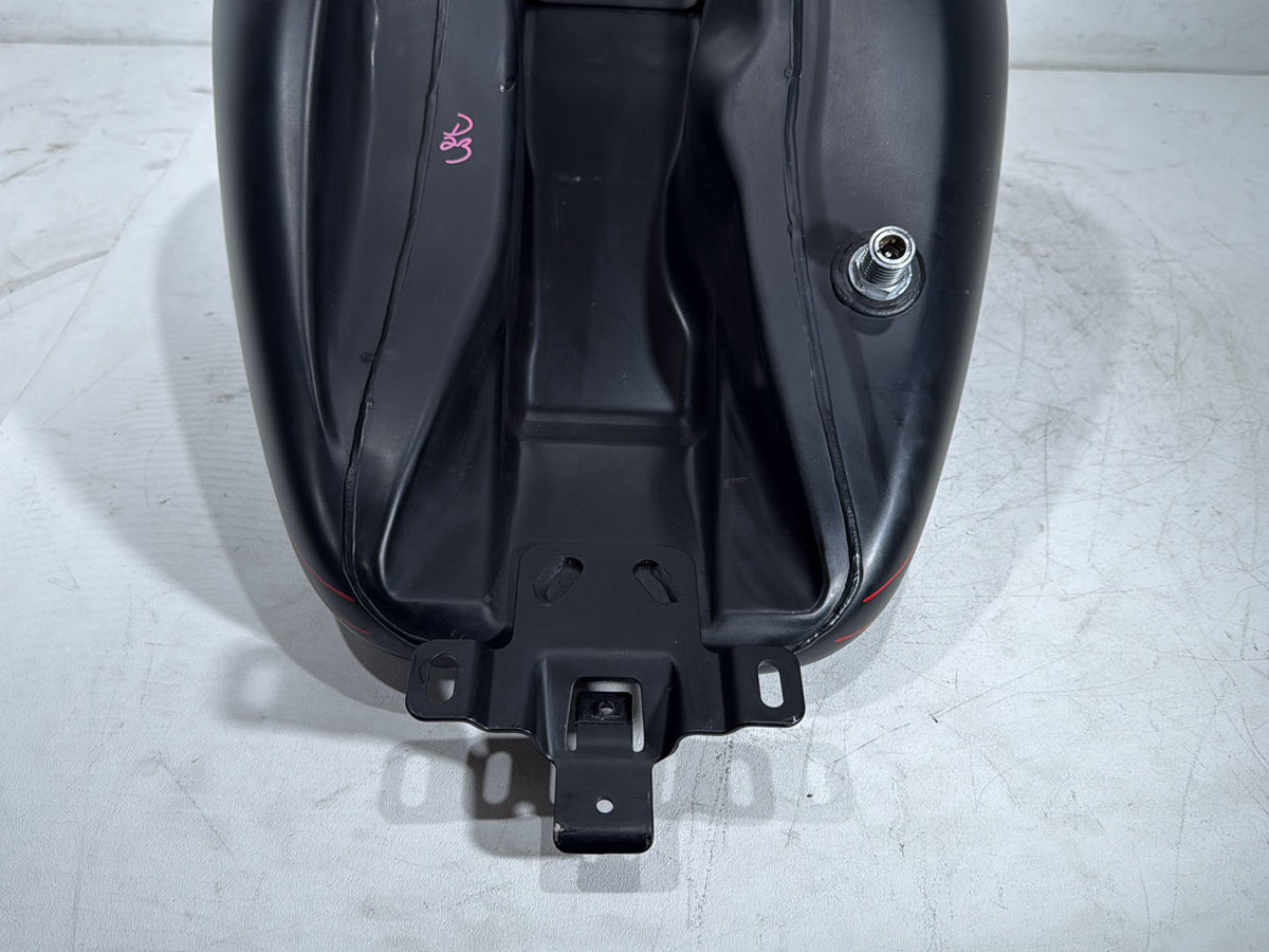 2011 Harley Road Glide Touring FLTRX OEM Fuel Gas Tank Gasoline Reservoir