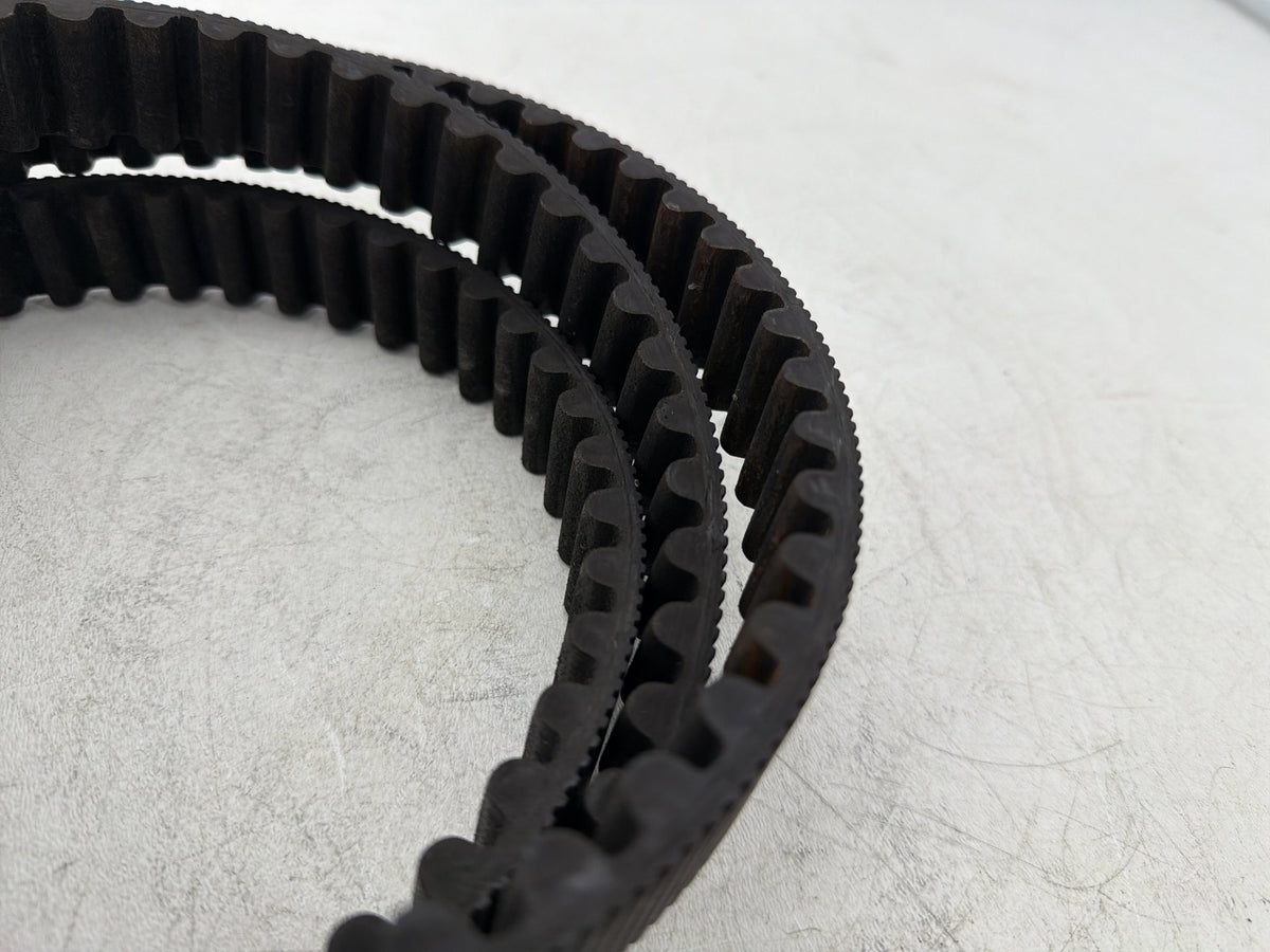2001 Harley Heritage Softail Classic OEM Rear Drive Belt 40307-00B 135T 1-1/8"