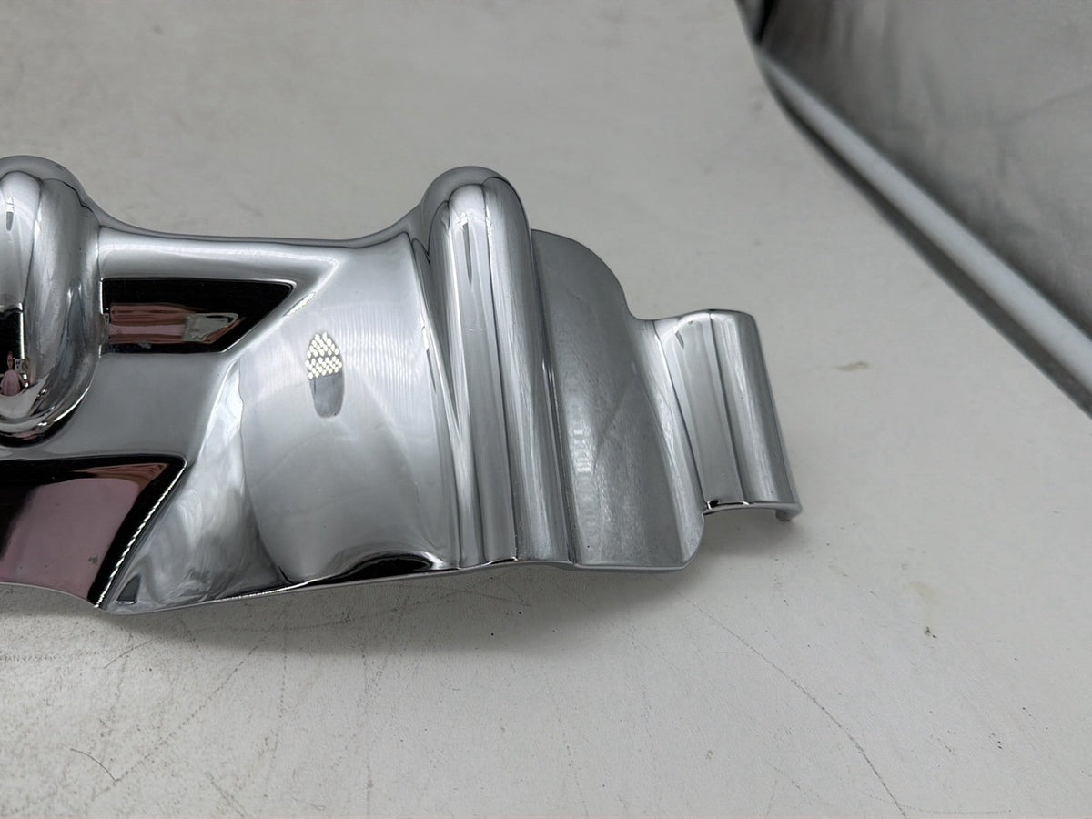 2009 Harley Road Glide Touring FLTR OEM Kuryakyn Inner Primary Cover Extension