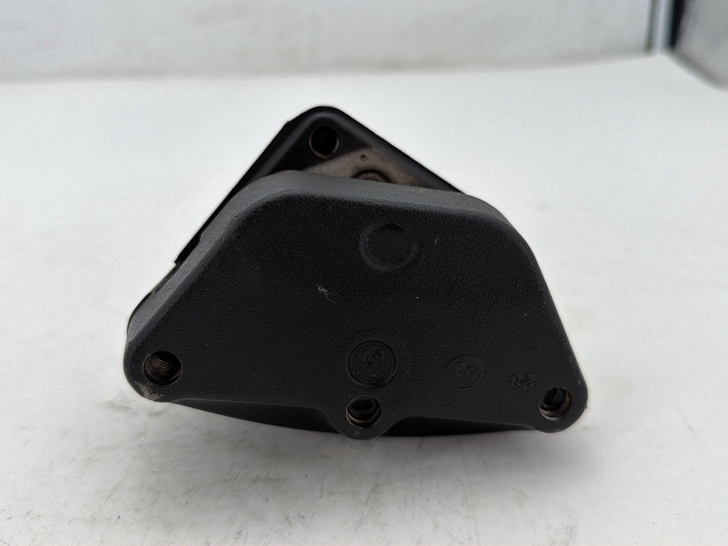 2003 Harley Road King Touring FLHRCI Classic OEM Front Left 1 Brake Caliper