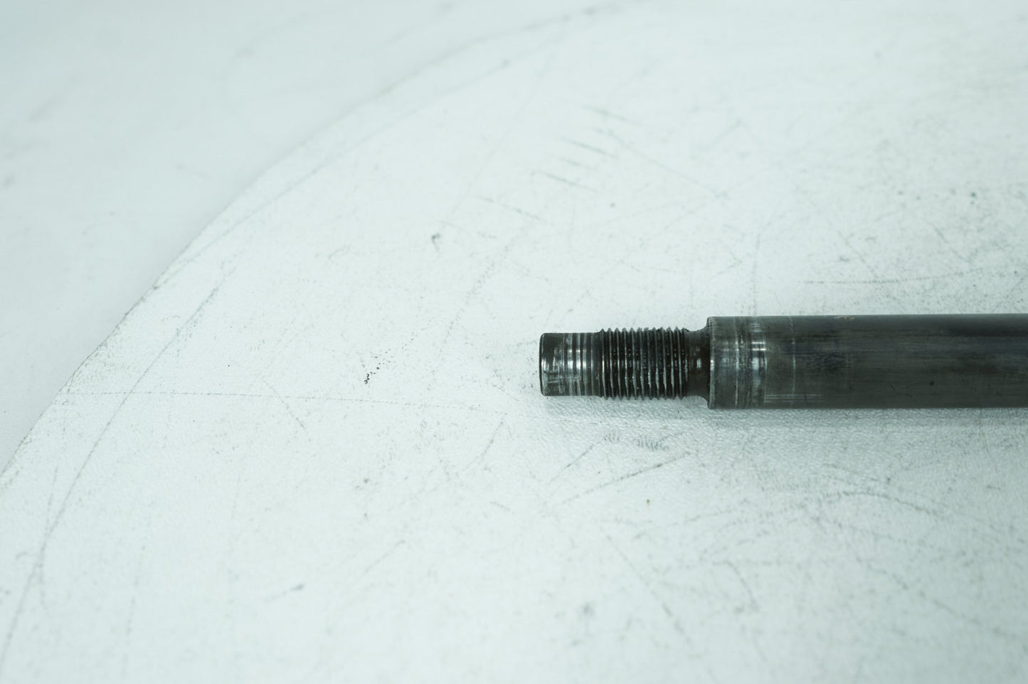 1999 - 2006 Harley-Davidson Touring Electra Ultra Classic Rear Fork Swingarm Pivot Bolt Shaft 47492-89A
