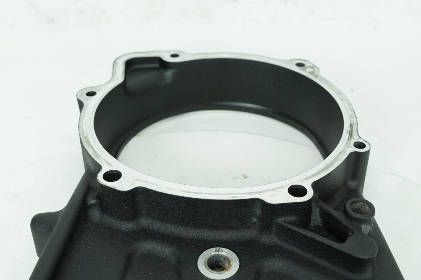 2018 - 2026 Harley-Davidson Softail Low Rider S Inner Primary Clutch Cover 36500099