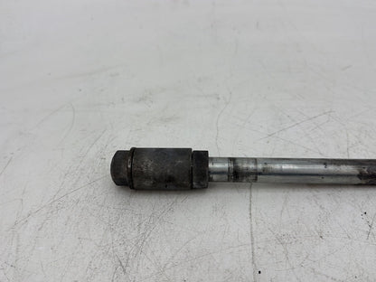 2005 Harley Dyna FXDWG Wide Glide OEM Rear Wheel Axle Bolt Shaft