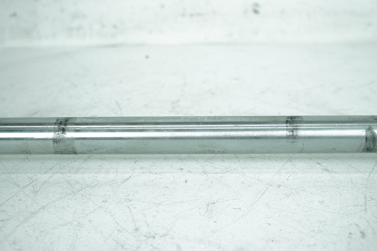 2013 Harley Touring SE CVO Road Glide OEM Rear Wheel Axle Bolt Shaft
