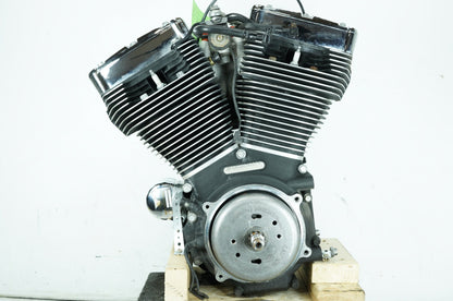 1999 - 2006 Harley-Davidson Touring Electra Glide Ultra EFI Twin Cam 88 Engine Motor 16180-01