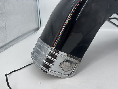 1999 - 2006 Harley-Davidson Touring Electra Glide Classic Front Wheel Fender Shell Panel 59093-00B