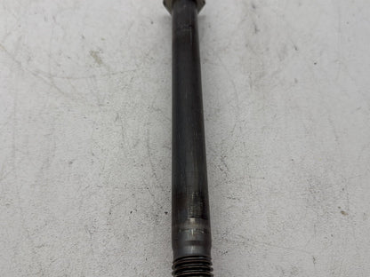 2006 Harley Dyna FXDWGI Wide Glide OEM Rear Fork Swingarm Pivot Bolt Shaft