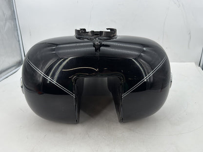 2008 Harley Touring FLHTCU Electra Glide Ultra OEM Fuel Gas Tank Gasoline Reservoir