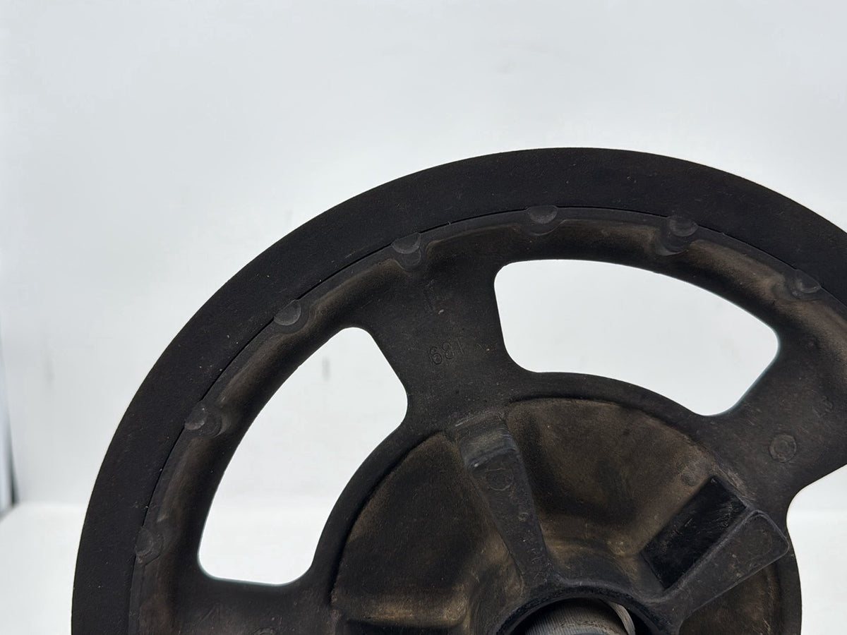 2007 - 2011 Harley-Davidson Touring Electra Glide Ultra Rear Driver Pulley Sprocket 40217-09