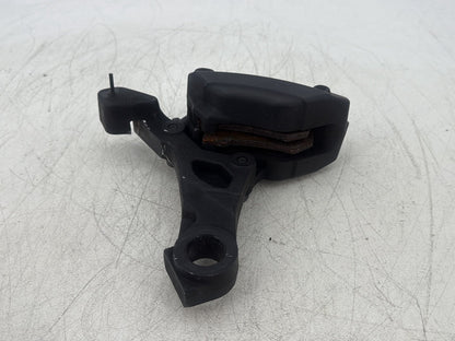 2011 Harley Street Glide Touring FLHX OEM Rear Back Brake Caliper w/ Bracket