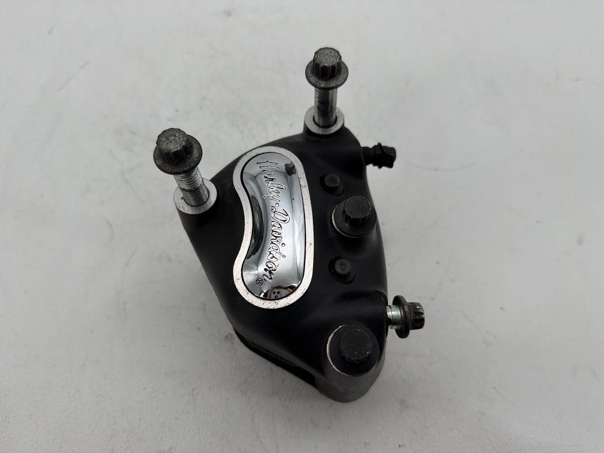 2001 Harley Electra Glide Touring Classic OEM Front Left 1 Brake Caliper