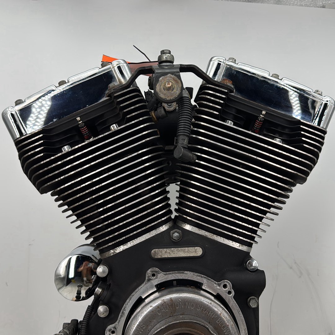 2007 Harley Touring Electra Glide Ultra OEM EFI Twin Cam 96 Engine Motor 53K