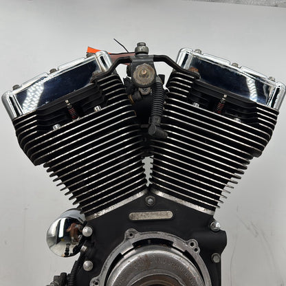 2007 Harley Touring Electra Glide Ultra OEM EFI Twin Cam 96 Engine Motor 53K