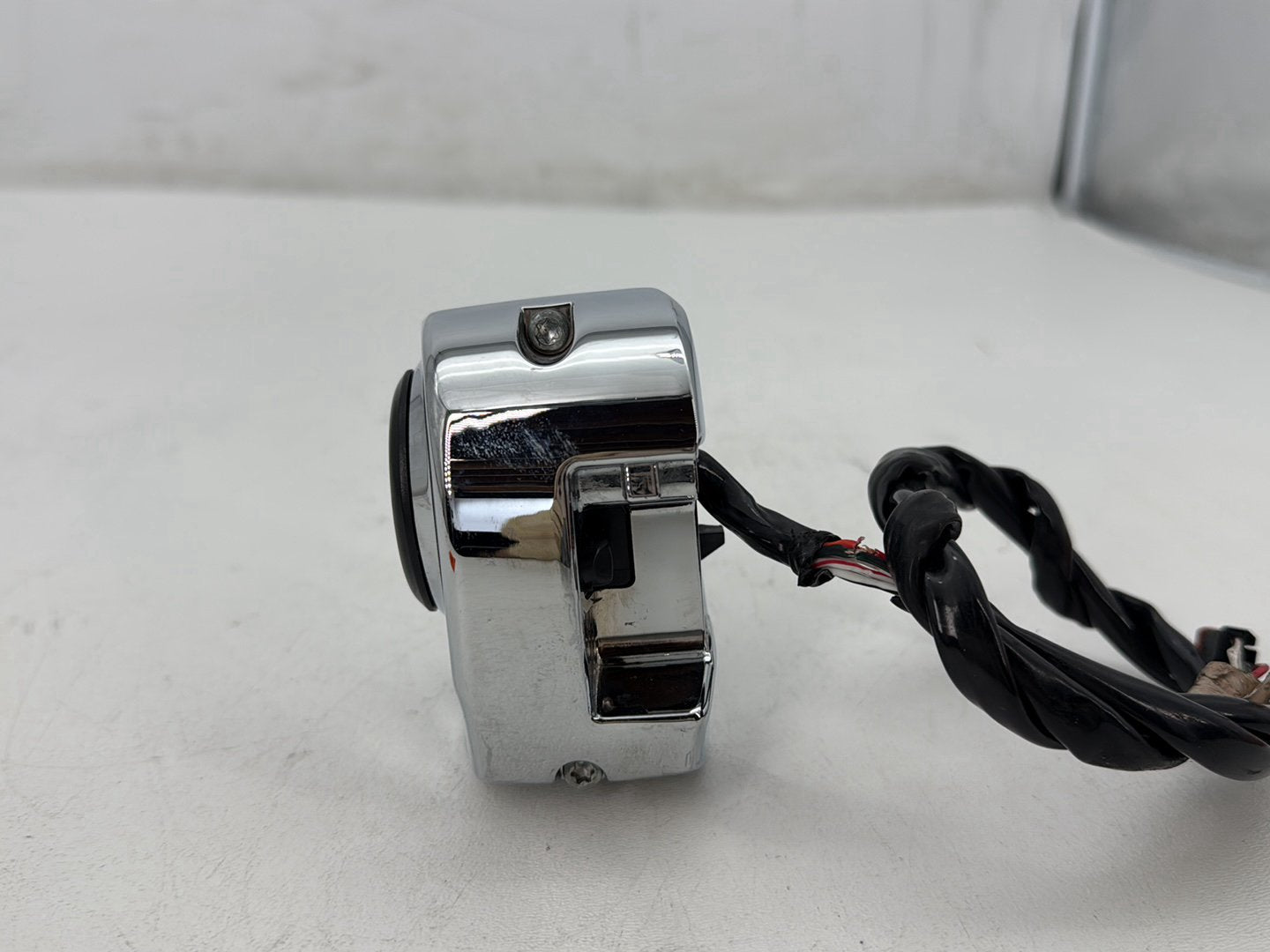 2014 Harley Electra Glide Touring CVO Screamin Eagle OEM Right Engine Start Kill Switches Controls