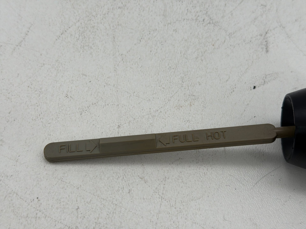 2011 Harley Softail Deluxe FLSTN OEM Oil Tank Reservoir Dipstick Dip Stick