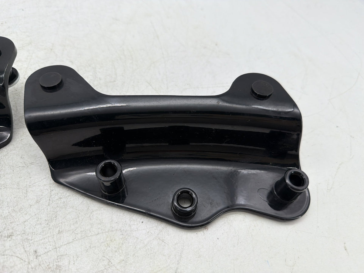 2010 Harley Street Glide Touring FLHX OEM 5 Point Detachable Docking Hardware