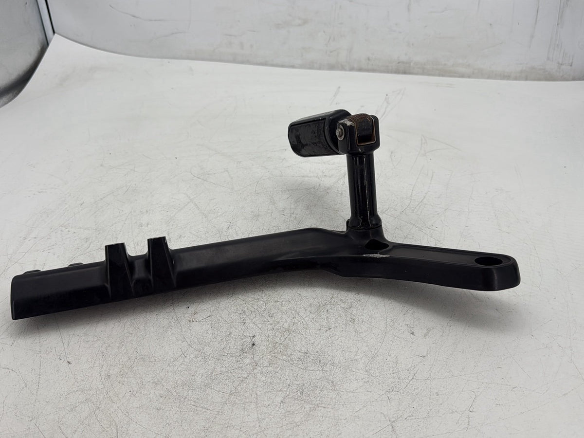 2019 Harley Softail Street Bob FXBB OEM Left Driver Foot Controls Peg Rest