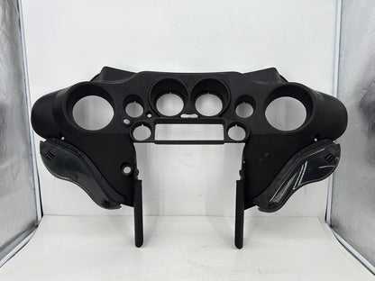 2008 Harley Touring FLHTCU Electra Glide Ultra OEM Front Inner Batwing Fairing Cover