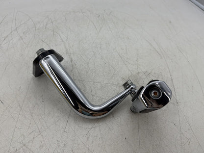 2006 Harley Sportster XL883L 883 Low OEM Right Driver Foot Controls Peg Rest