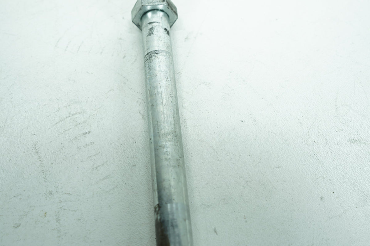 1999 Harley Sportster XL883 Hugger OEM Rear Fork Swingarm Swing Arm