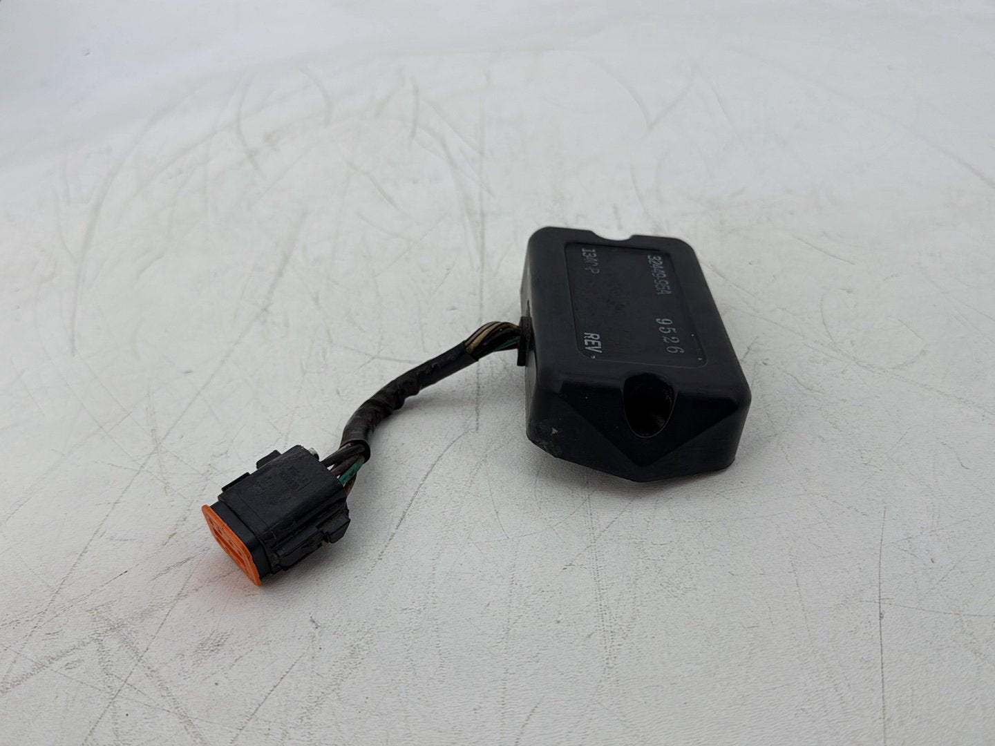 1997 Harley Softail Heritage Classic OEM Ignition Computer Module Igniter CDI