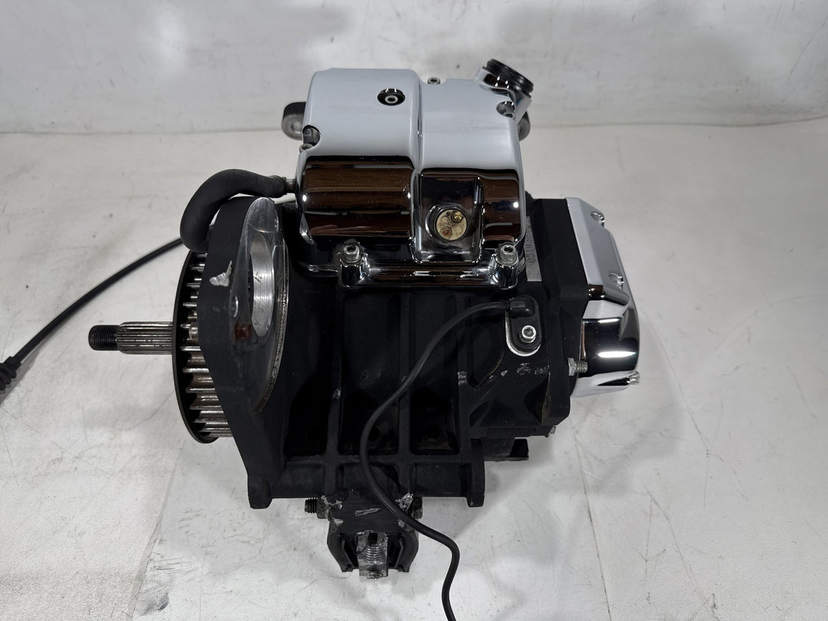2005 Harley Dyna Wide Glide FXDWG OEM 5 Speed Transmission Gearbox 15K