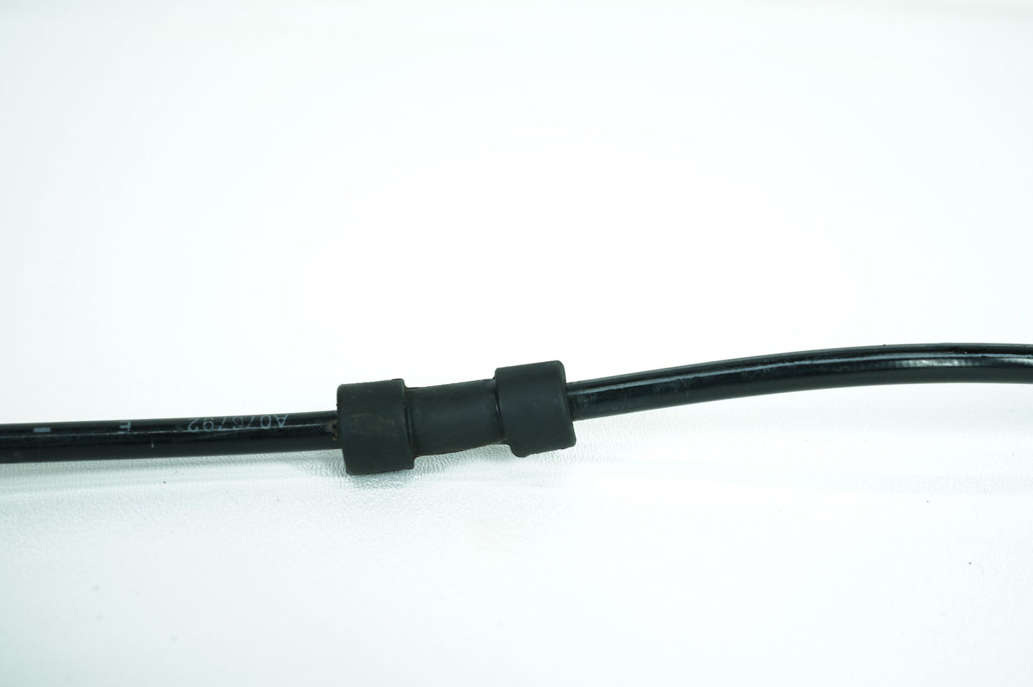 Rear Brake Hose Line Pipe NON-abs, 42142-08, 2014, Harley-Davidson, Dyna, Street Bob, FXDBP