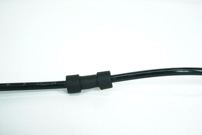 Rear Brake Hose Line Pipe NON-abs, 42142-08, 2014, Harley-Davidson, Dyna, Street Bob, FXDBP