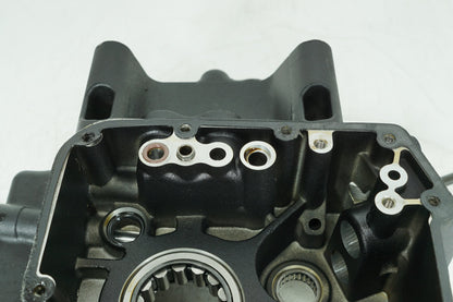 1999 - 2006 Harley-Davidson Softail Heritage Classic Crankcase Shaft Engine Motor Cover 24613-03
