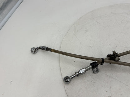 1999 - 2006 Harley-Davidson Softail Heritage Front Brake Hose Line Pipe 42317-06