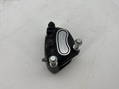 2007 Harley Street Glide Touring FLHX OEM Front Left 1 Brake Caliper